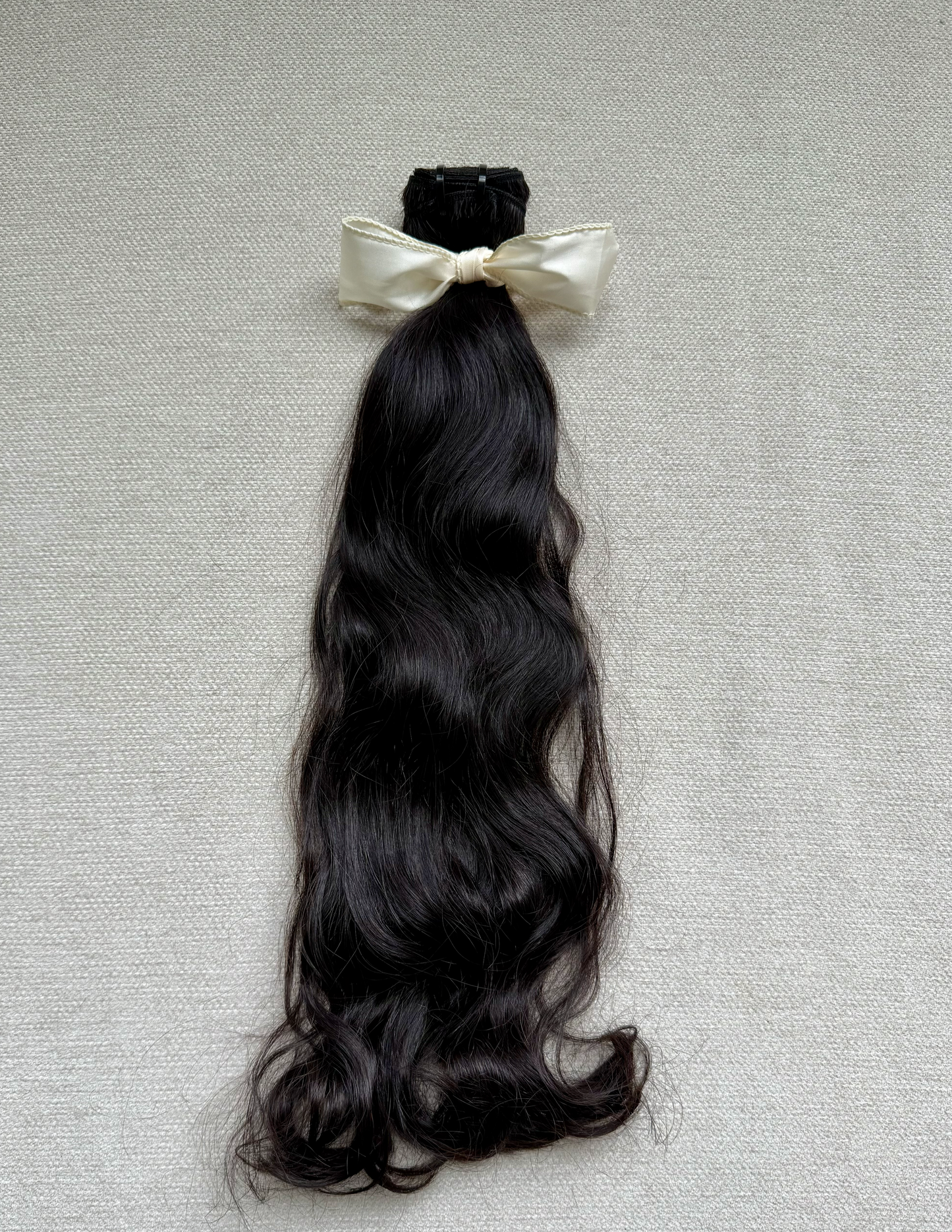 RAW VIETNAMESE WAVY