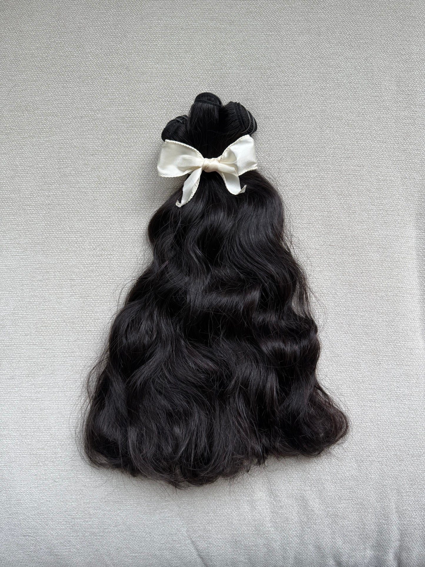 RAW VIETNAMESE WAVY