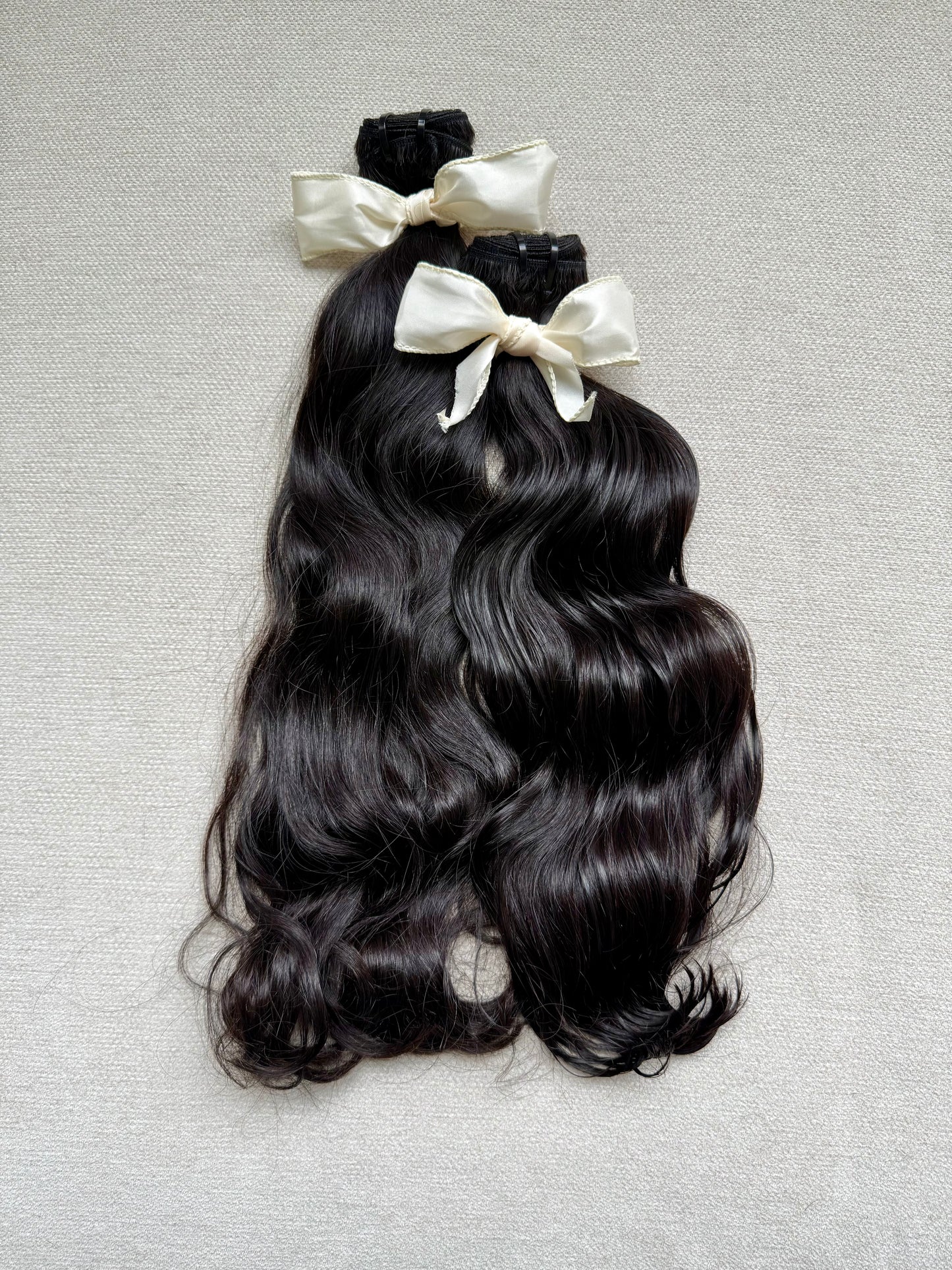 RAW VIETNAMESE WAVY